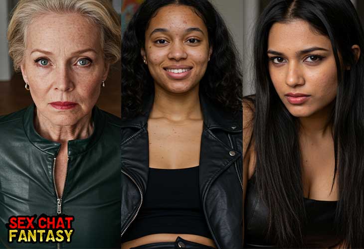 Sex Chat Fantasy